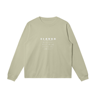 The Icon Series Long Sleeve T-shirt