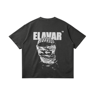 The icon series Elavar T-shirt