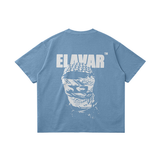 The icon series Elavar T-shirt